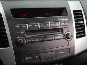 Внедорожник Mitsubishi Outlander 2007 года, 1095000 рублей, Воронеж