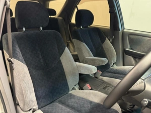 Внедорожник Toyota Harrier 1998 года, 787000 рублей, Красноярск