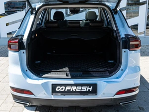 Внедорожник Chery Tiggo 7 Pro Max 2023 года, 1765000 рублей, Ставрополь