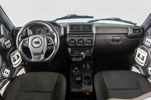 Внедорожник ВАЗ (LADA) 4x4 (Нива) 2021 года, 1069000 рублей, Пермь