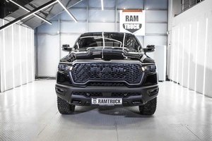 Пикап RAM 1500 2025 года, 9186151 рублей, Москва