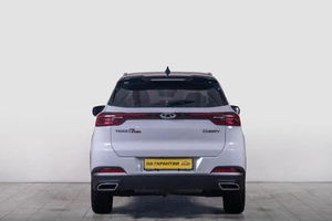Внедорожник Chery Tiggo 7 Pro 2021 года, 1949000 рублей, Томск