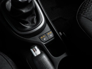 Седан Kia Rio 2014 года, 963000 рублей, Воронеж