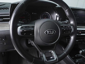 Седан Kia K5 2021 года, 2630000 рублей, Ростов-на-Дону