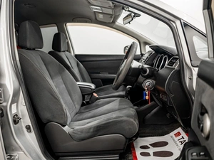 Седан Nissan Tiida 2006 года, 540000 рублей, Красноярск