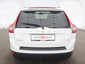 Внедорожник Volvo XC60 2012 года, 1650000 рублей, Орёл