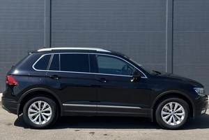 Внедорожник Volkswagen Tiguan 2017 года, 2135000 рублей, Солонцы