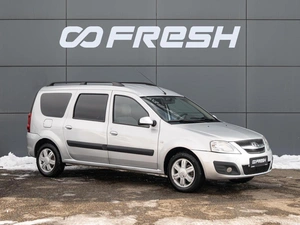 Универсал ВАЗ (LADA) Largus 2014 года, 740000 рублей, Краснодар