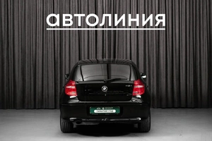 Хетчбэк BMW 1 серия 2011 года, 999000 рублей, Красноярск