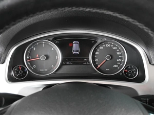 Внедорожник Volkswagen Touareg 2015 года, 3319000 рублей, Ростов-на-Дону