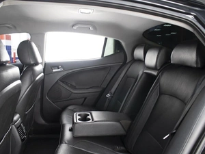 Седан Kia Optima 2013 года, 1240000 рублей, Омск