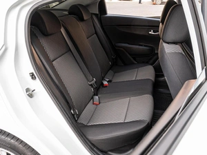 Седан Kia Rio 2019 года, 1285000 рублей, Краснодар