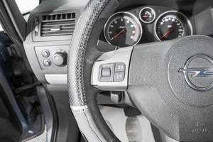 Минивэн Opel Zafira 2006 года, 569000 рублей, Барнаул