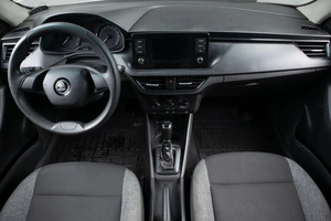 Лифтбек Skoda Rapid 2021 года, 1049000 рублей, Оренбург