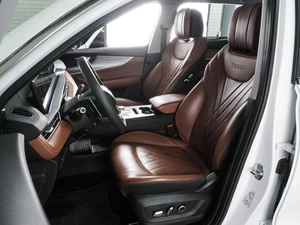 Внедорожник Chery Tiggo 8 Pro Max 2023 года, 2329000 рублей, Воронеж
