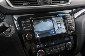Внедорожник Nissan Qashqai 2016 года, 1699000 рублей, Красноярск