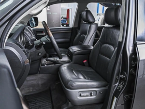 Внедорожник Toyota Land Cruiser 2008 года, 2979000 рублей, Ставрополь