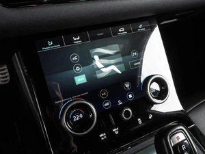 Внедорожник Land Rover Range Rover Evoque 2020 года, 4099000 рублей, Воронеж