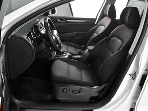 Лифтбек Skoda Superb 2012 года, 1019000 рублей, Воронеж