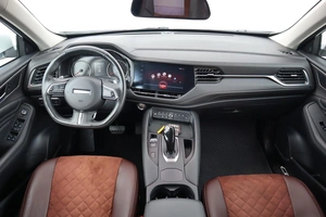 Внедорожник Haval F7 2019 года, 1580000 рублей, Брянск