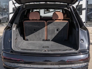 Внедорожник Audi Q7 2021 года, 5699000 рублей, Краснодар