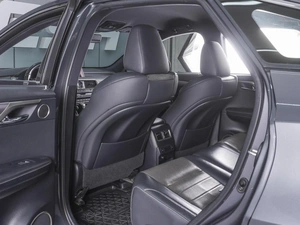 Внедорожник Lexus RX 2019 года, 4499000 рублей, Ростов-на-Дону