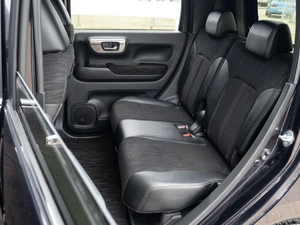 Хетчбэк Honda N-WGN 2020 года, 1380000 рублей, Краснодар