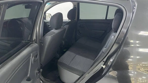 Хэтчбек Renault Sandero 2013 года, 740000 рублей, Смоленск