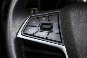 Внедорожник Москвич 3 2023 года, 1769000 рублей, Новосибирск