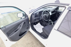 Седан ВАЗ (LADA) Granta 2013 года, 399000 рублей, Обнинск