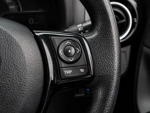 Хетчбэк Toyota Vitz 2019 года, 1198000 рублей, Краснодар
