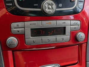 Минивэн Ford Galaxy 2008 года, 889000 рублей, Краснодар