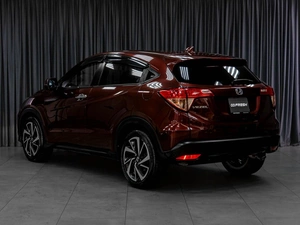 Внедорожник Honda Vezel 2015 года, 1715000 рублей, Тюмень