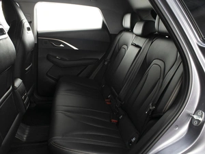 Внедорожник OMODA C5 2023 года, 1850000 рублей, Омск