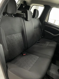 Внедорожник Renault Duster 2015 года, 1247000 рублей, Солонцы