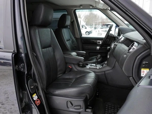 Внедорожник Land Rover Discovery 2011 года, 1540000 рублей, Нижний Новгород