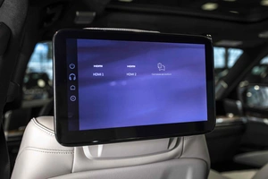 Внедорожник Cadillac Escalade 2025 года, 19799999 рублей, Москва