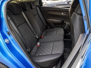 Седан Kia Rio 2018 года, 1670000 рублей, Краснодар