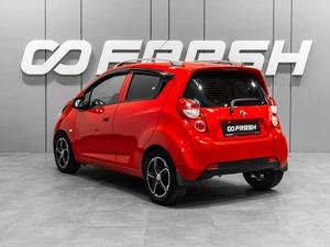 Хетчбэк Ravon R2 2017 года, 650000 рублей, Тюмень