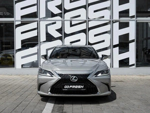 Седан Lexus ES 2018 года, 2770000 рублей, Ставрополь