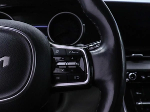 Минивэн Kia Carnival 2022 года, 5190000 рублей, Красноярск