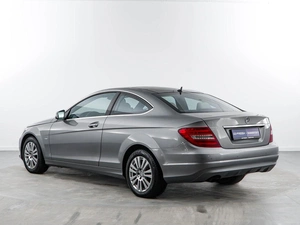 Купе Mercedes-benz C-класс 2011 года, 1347077 рублей, Москва
