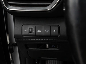 Внедорожник Hyundai Santa Fe 2021 года, 4244000 рублей, Краснодар