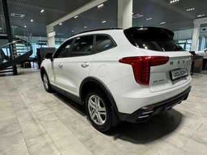 Внедорожник Haval Jolion 2025 года, 2399000 рублей, Красноярск