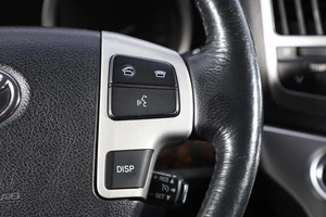 Внедорожник Toyota Land Cruiser 2013 года, 4199000 рублей, Новосибирск