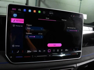 Внедорожник Volkswagen Tiguan L 2025 года, 5350000 рублей, Воронеж