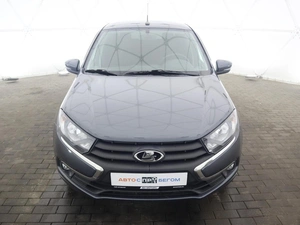 Седан ВАЗ (LADA) Granta 2020 года, 765000 рублей, Орёл