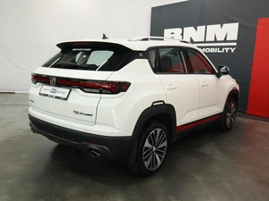 Внедорожник Changan CS35PLUS 2023 года, 1890000 рублей, Курск