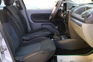 Седан Renault Symbol 2007 года, 199000 рублей, Омск