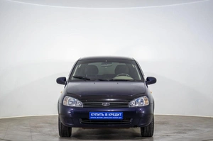 Универсал ВАЗ (LADA) Kalina 2008 года, 199000 рублей, Оренбург